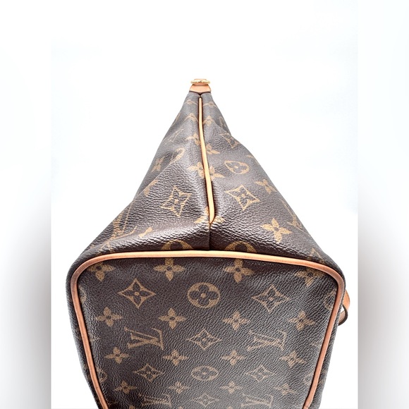 Louis Vuitton Monogram Canvas Palermo PM - Picture 8 of 11